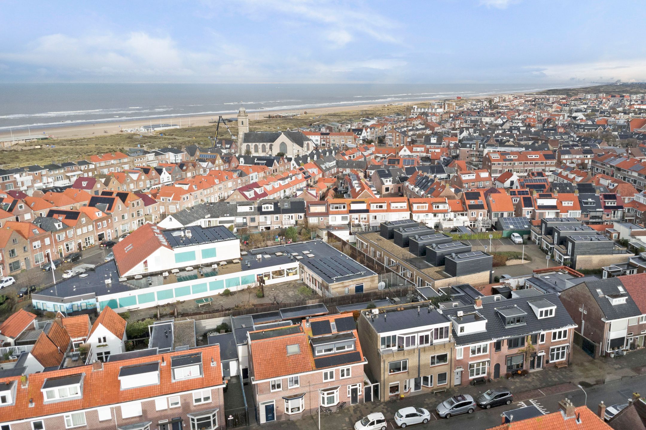 Foto 42 van Secretaris Varkevisserstraat 52-B