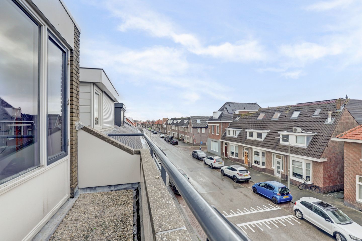 Foto 34 van Secretaris Varkevisserstraat 52-B