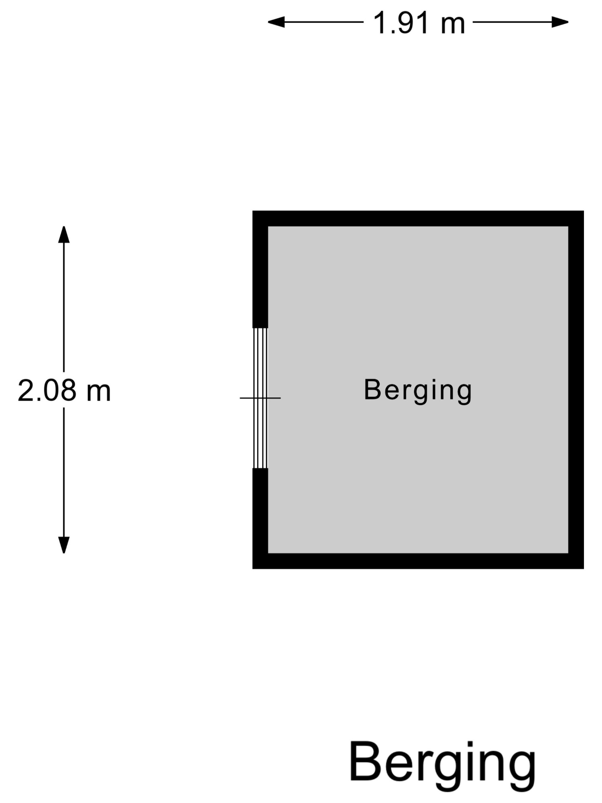 Foto 45 van Secretaris Varkevisserstraat 52-B