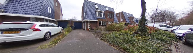 Voortuin