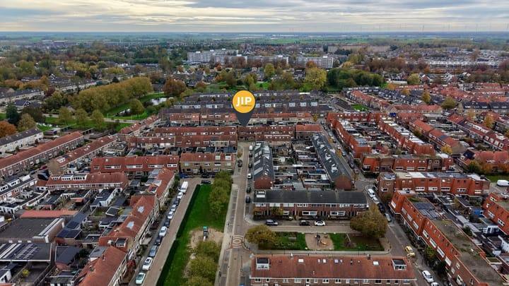 Foto 2 van Bavinckstraat 19