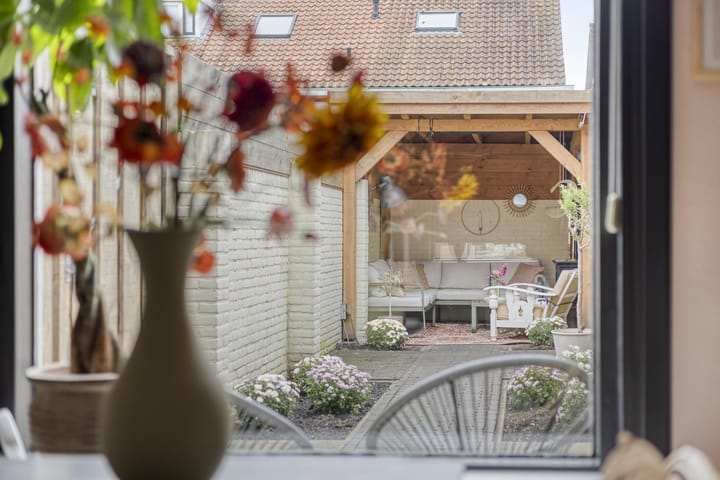 Foto 7 van Bavinckstraat 19