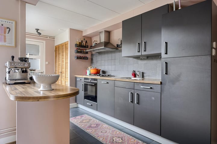 Foto 8 van Bavinckstraat 19