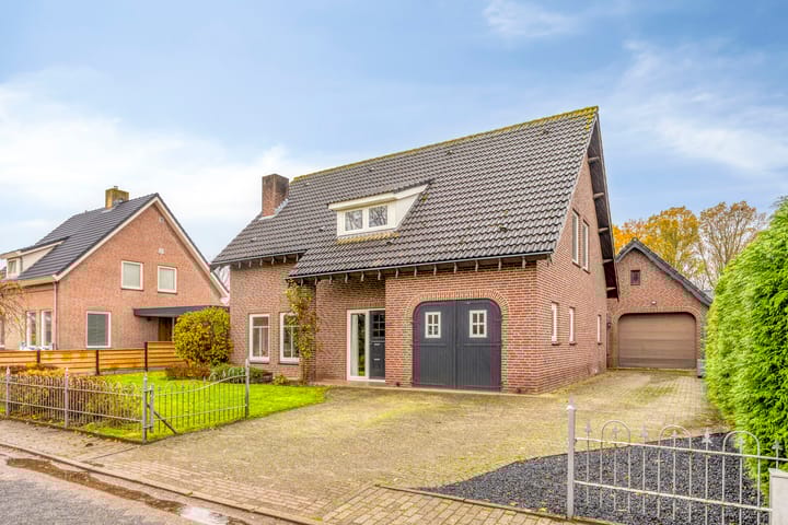 Nieuwstraat 2-B main image