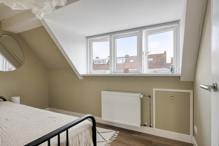 Foto 19 van Bavinckstraat 19