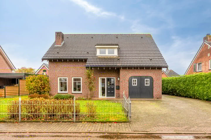 Foto 5 van Nieuwstraat 2-B