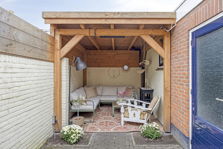 Foto 21 van Bavinckstraat 19