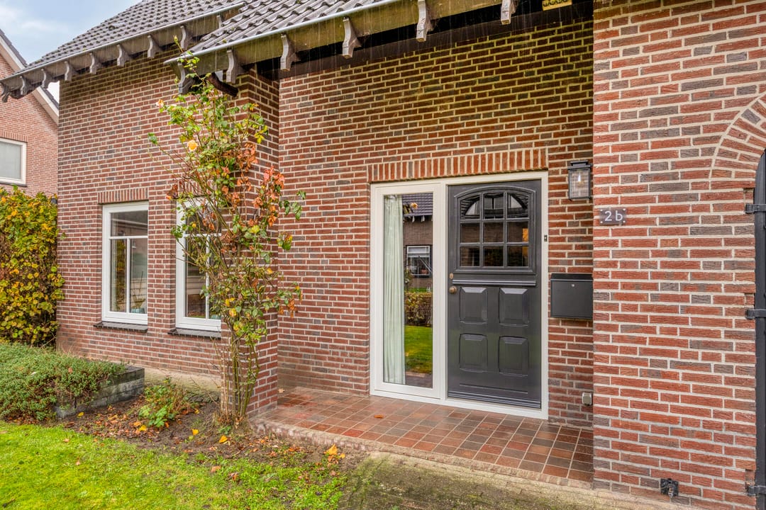 Foto 7 van Nieuwstraat 2-B