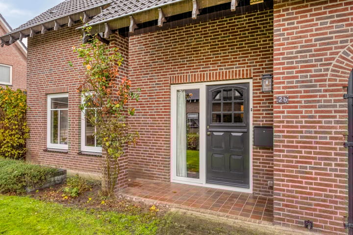 Foto 7 van Nieuwstraat 2-B