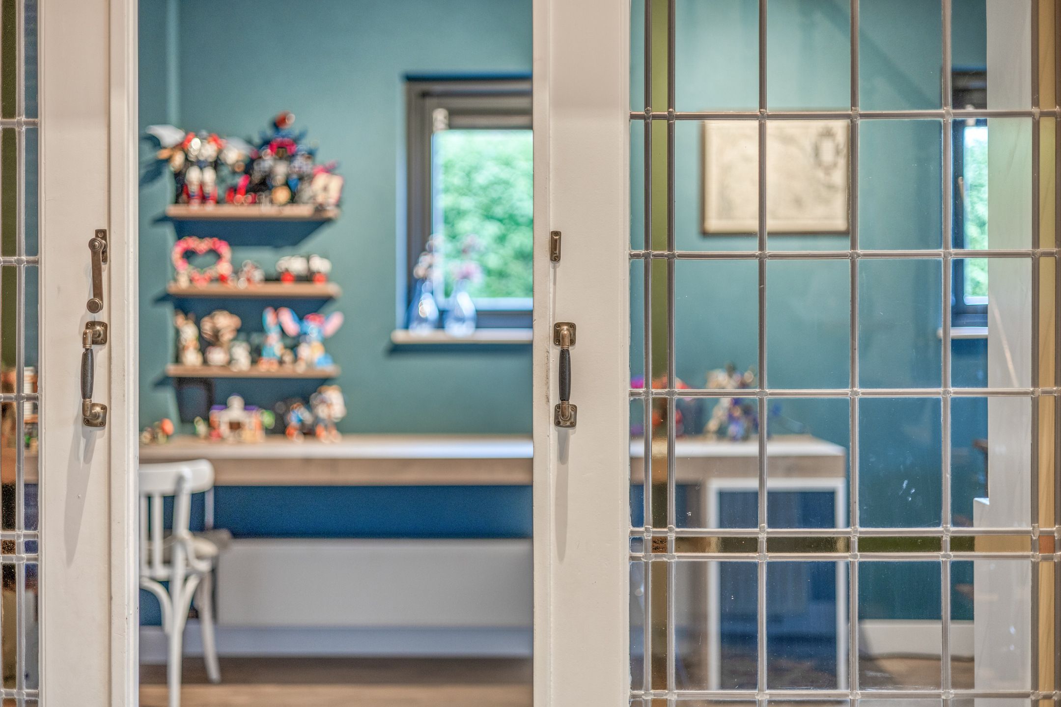 Foto 9 van Nieuwstraat 2-B