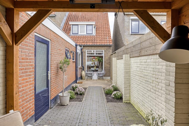 Foto 23 van Bavinckstraat 19