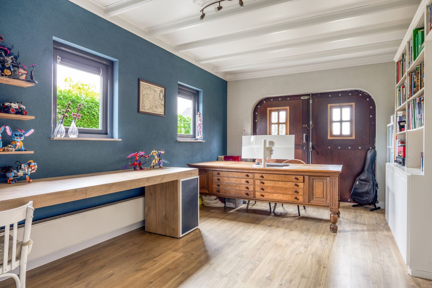 Foto 10 van Nieuwstraat 2-B