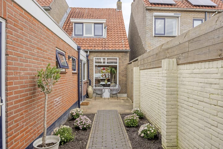 Foto 24 van Bavinckstraat 19