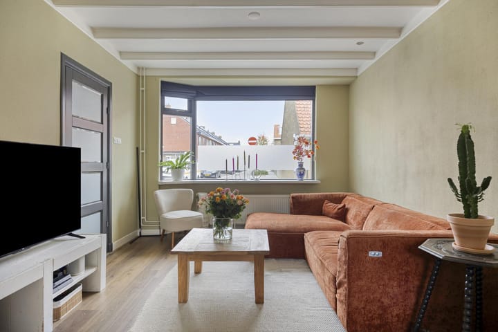 Foto 3 van Bavinckstraat 19