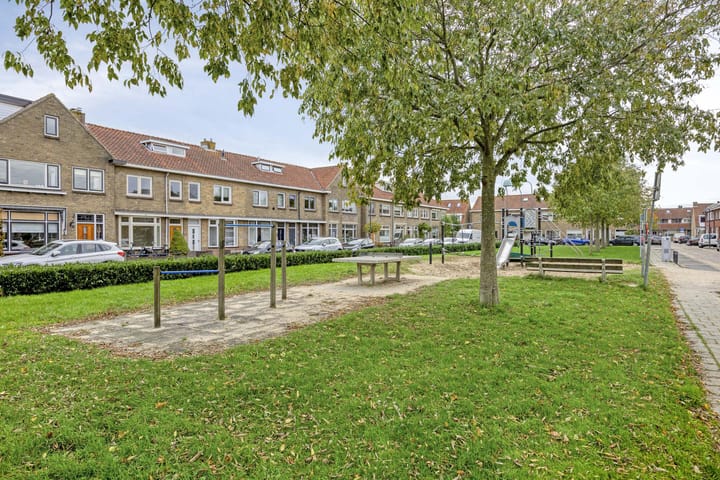 Foto 29 van Bavinckstraat 19