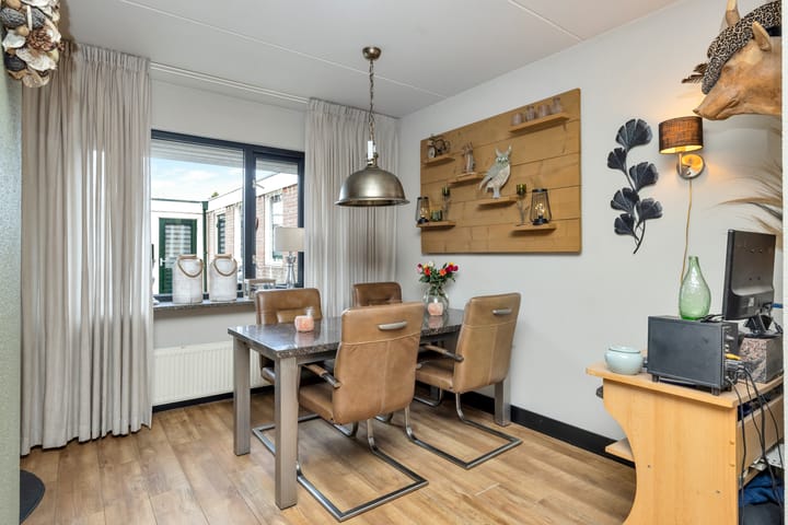 Photo 13 of Veldkamp 132