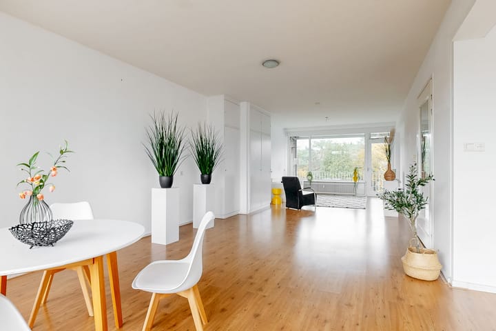 Foto 4 van De Hooghlaan 2-B35