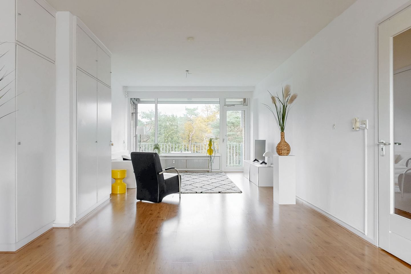 Foto 5 van De Hooghlaan 2-B35