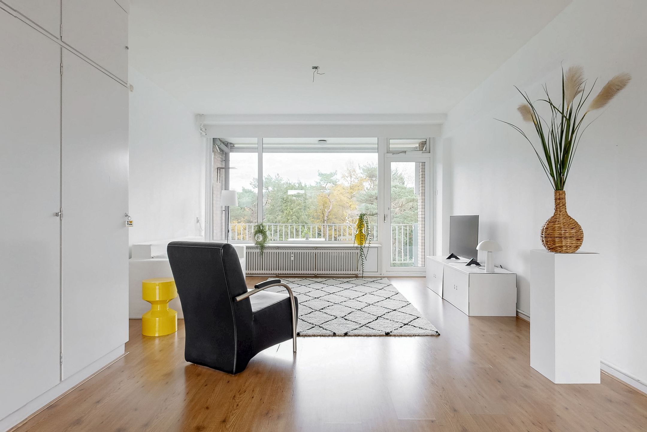 Foto 6 van De Hooghlaan 2-B35