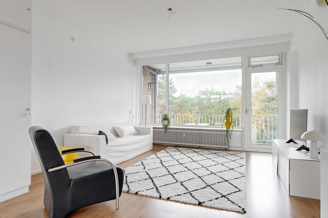 Foto 7 van De Hooghlaan 2-B35