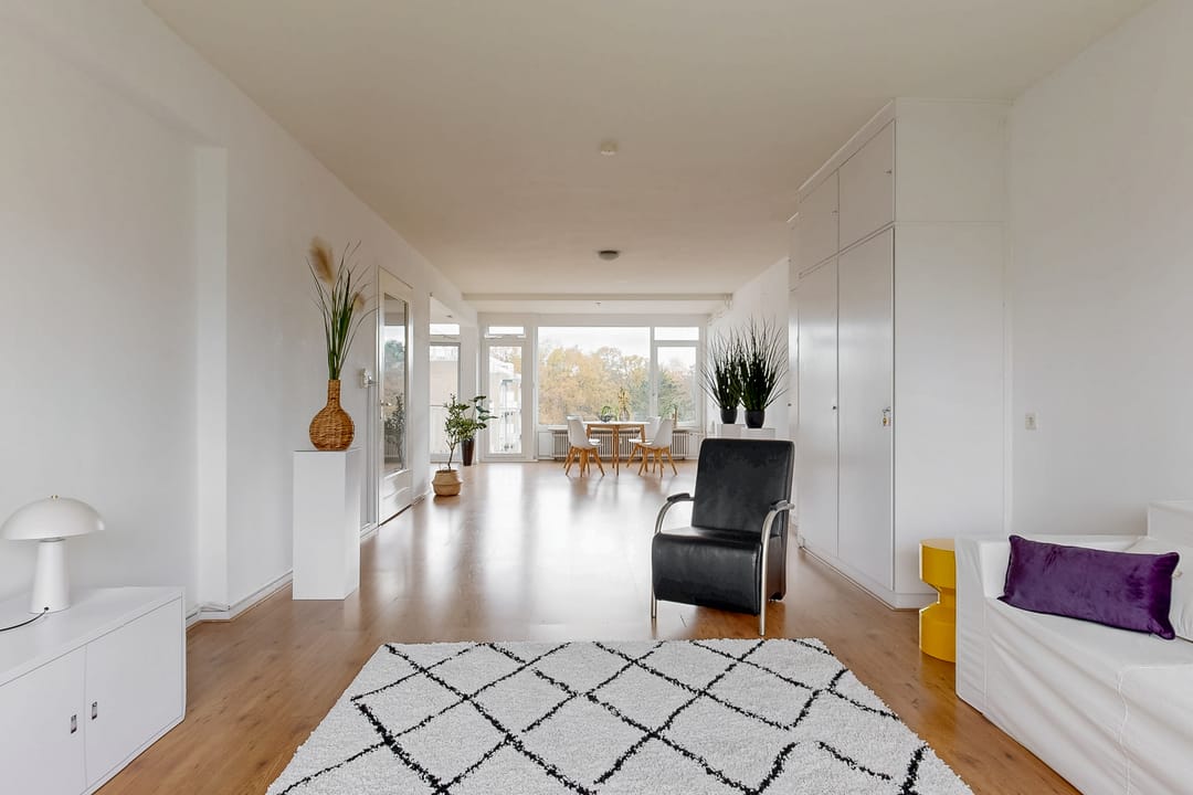 Foto 8 van De Hooghlaan 2-B35