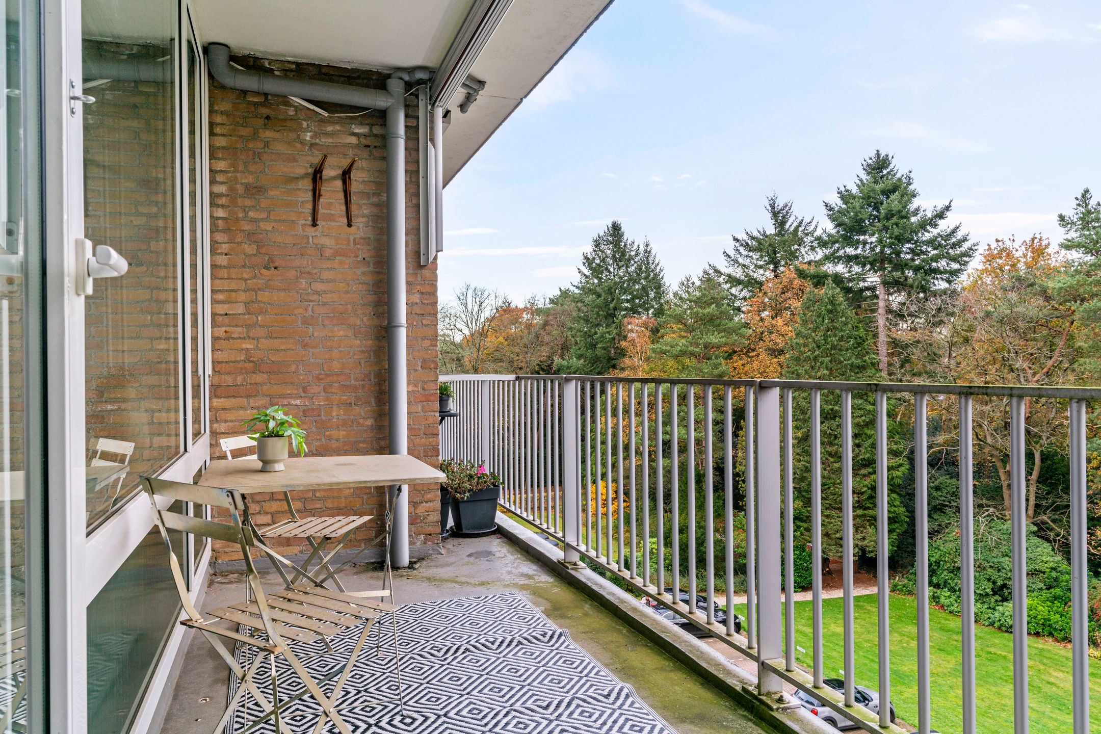 Foto 9 van De Hooghlaan 2-B35