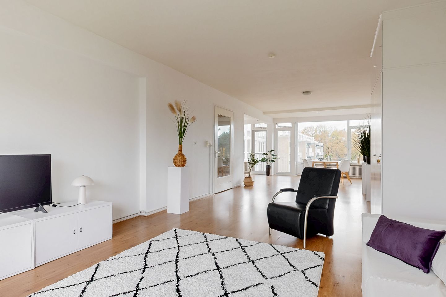 Foto 10 van De Hooghlaan 2-B35