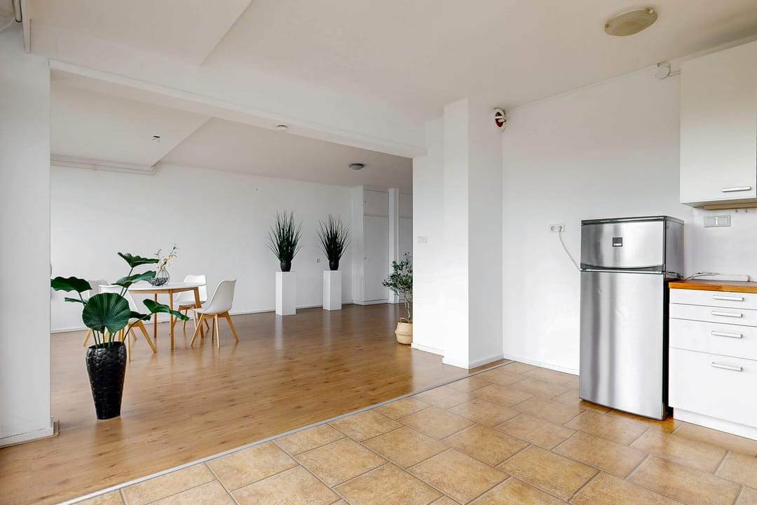 Foto 11 van De Hooghlaan 2-B35