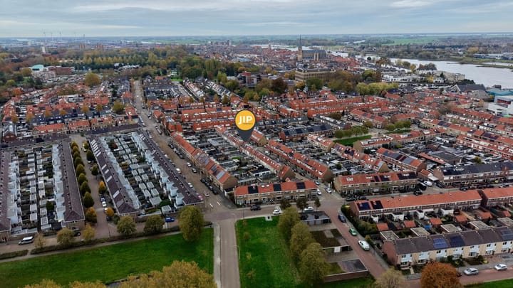 Foto 27 van Bavinckstraat 19