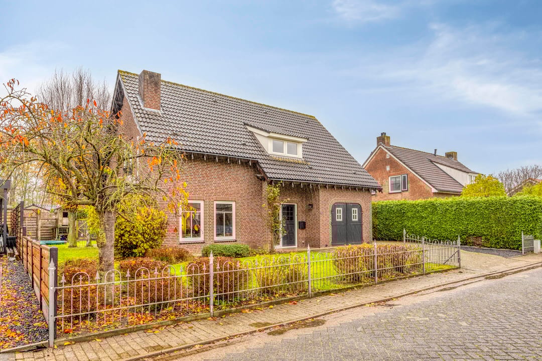 Foto 43 van Nieuwstraat 2-B