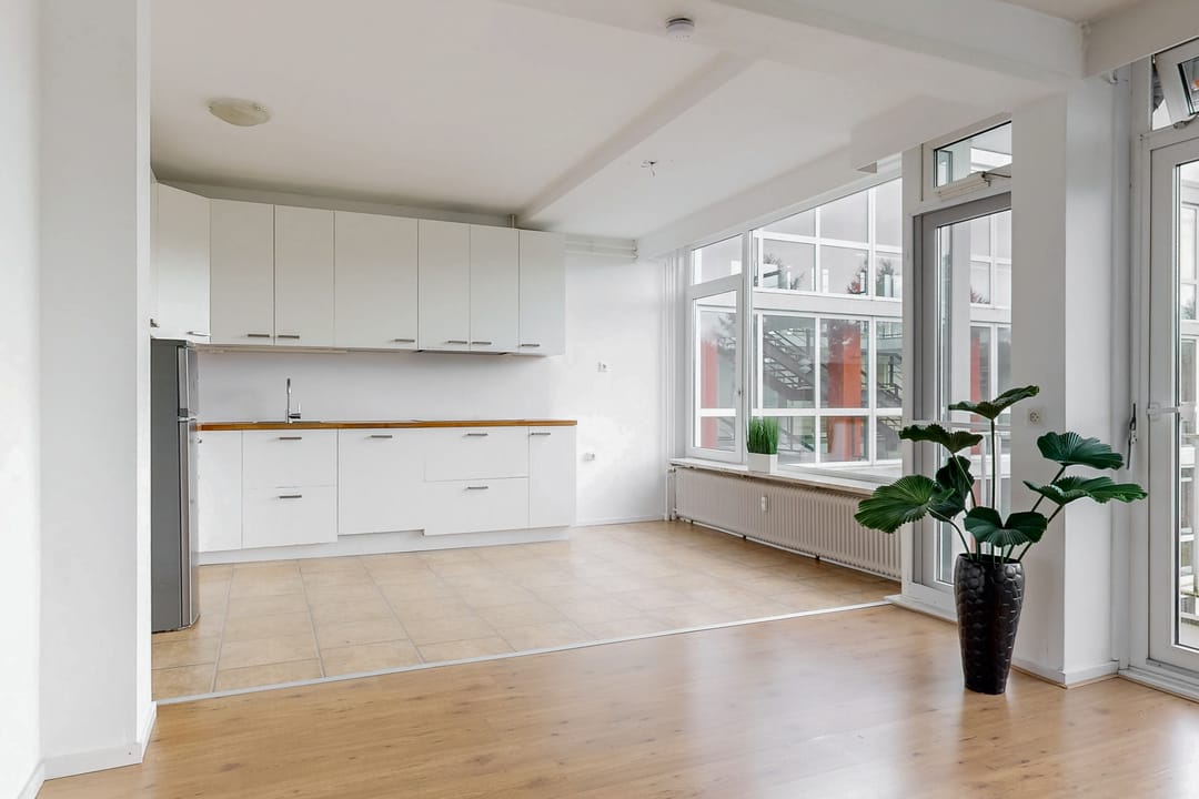 Foto 13 van De Hooghlaan 2-B35