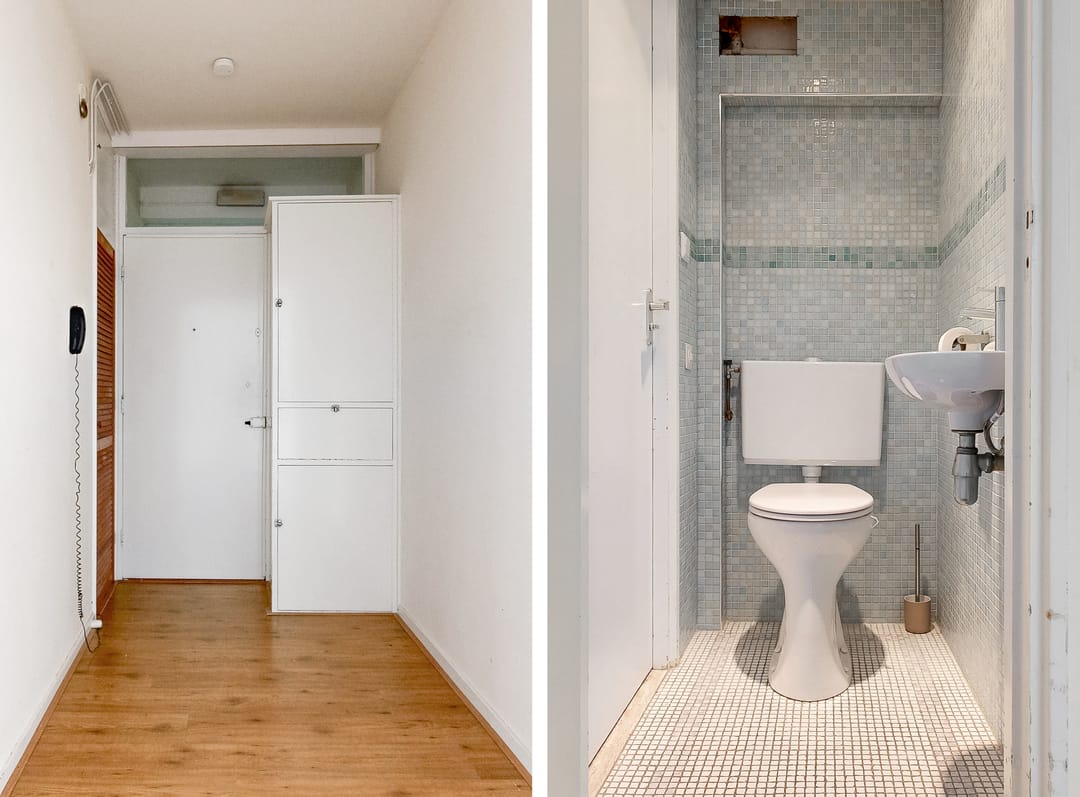 Foto 16 van De Hooghlaan 2-B35