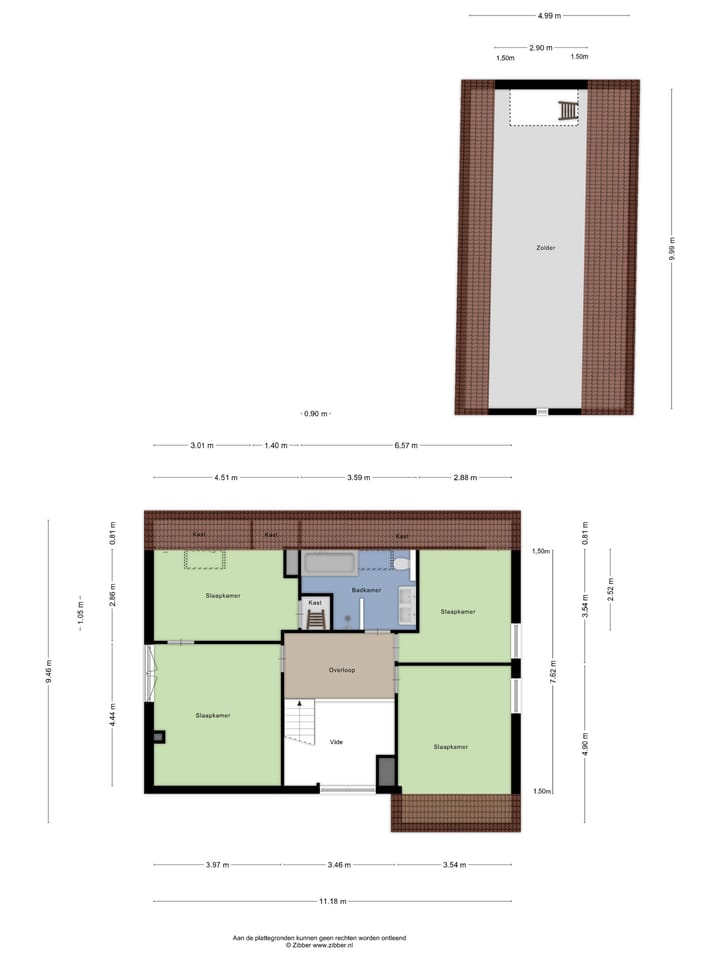 Foto 49 van Nieuwstraat 2-B