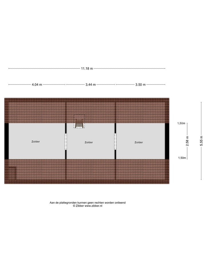 Foto 50 van Nieuwstraat 2-B