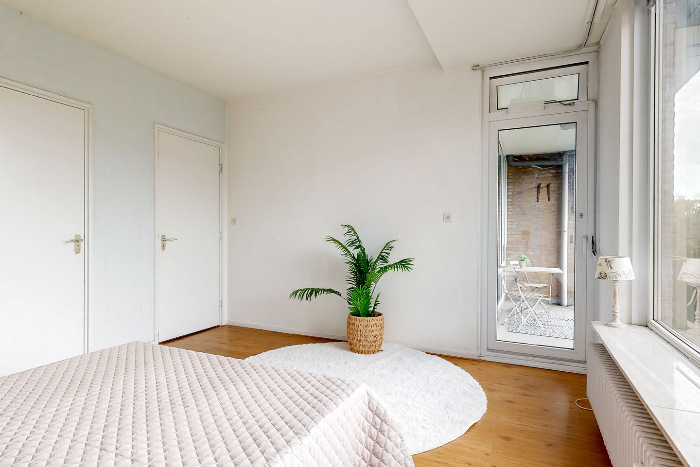 Foto 19 van De Hooghlaan 2-B35