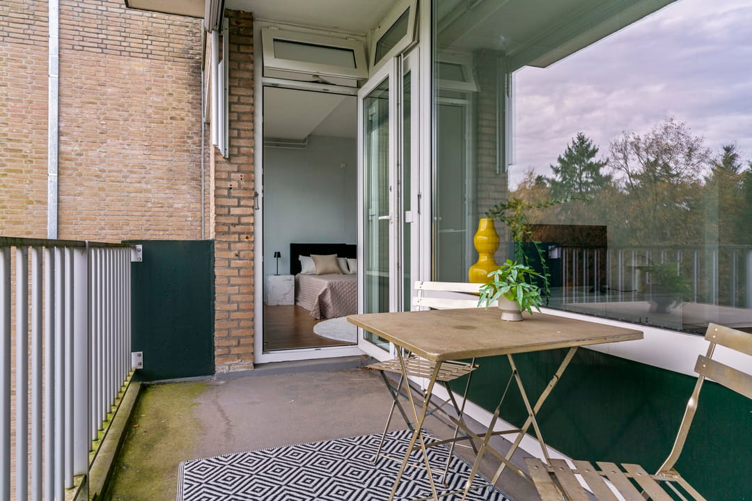 Foto 22 van De Hooghlaan 2-B35