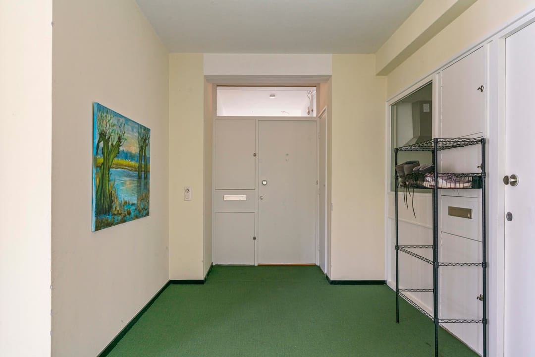 Foto 23 van De Hooghlaan 2-B35