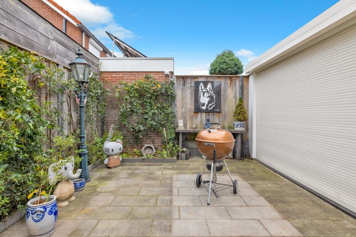 Photo 38 of Veldkamp 132