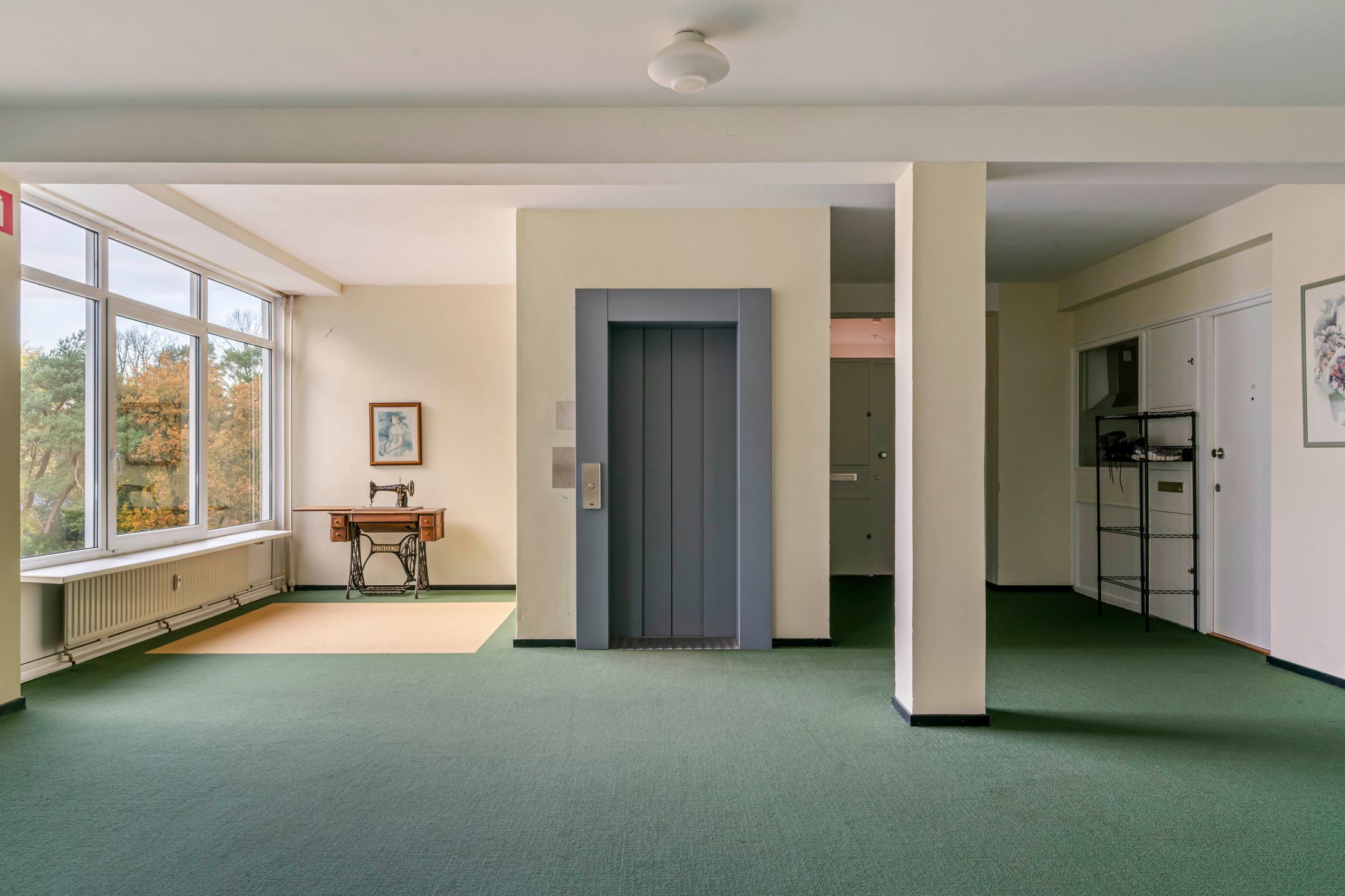 Foto 24 van De Hooghlaan 2-B35