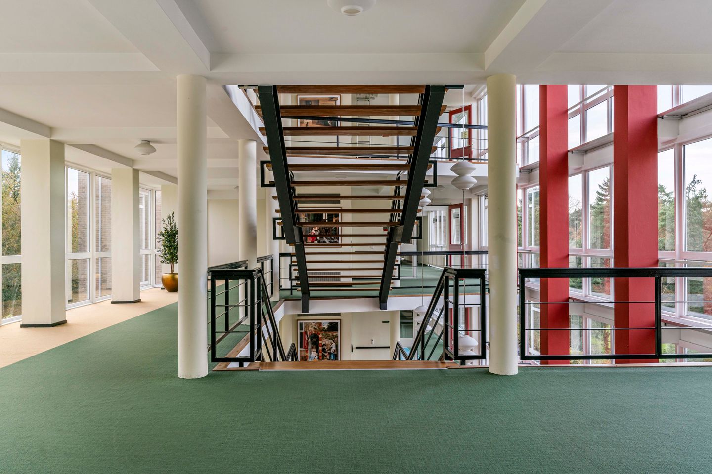 Foto 25 van De Hooghlaan 2-B35