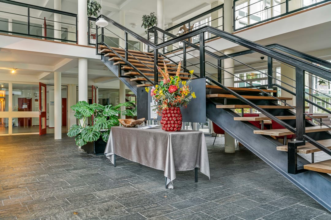 Foto 26 van De Hooghlaan 2-B35