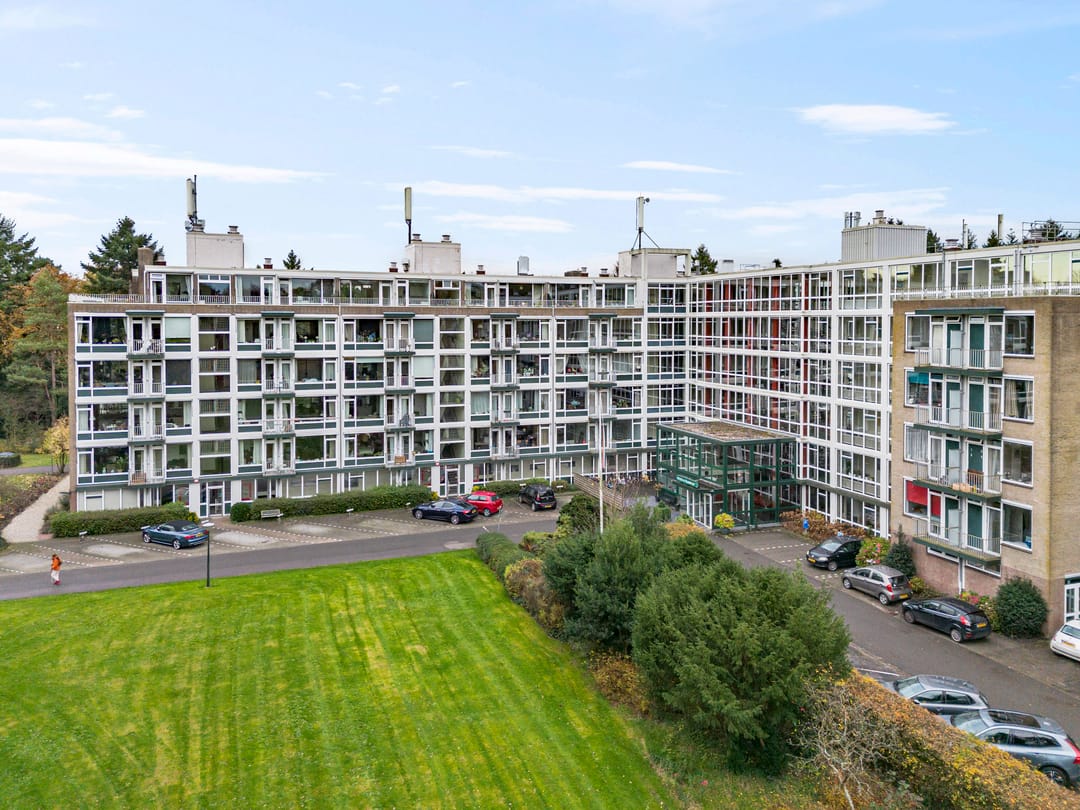 Foto 28 van De Hooghlaan 2-B35