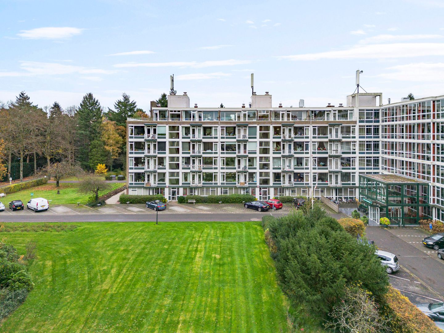 Foto 29 van De Hooghlaan 2-B35