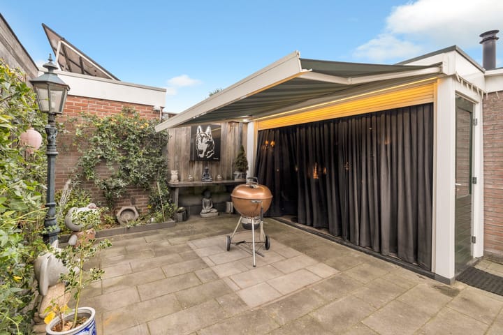 Photo 44 of Veldkamp 132