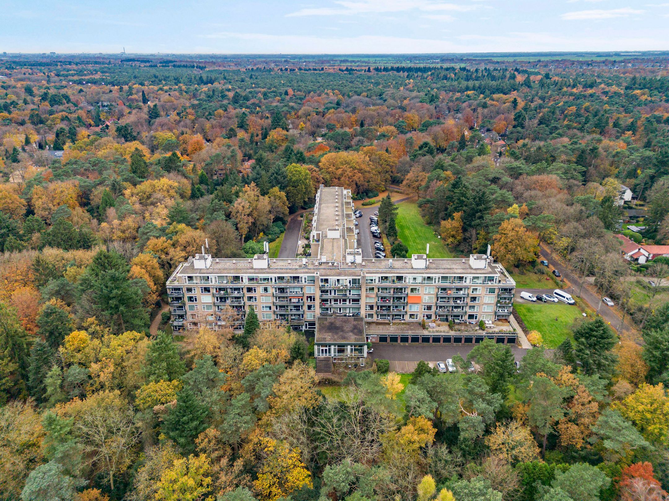 Foto 30 van De Hooghlaan 2-B35