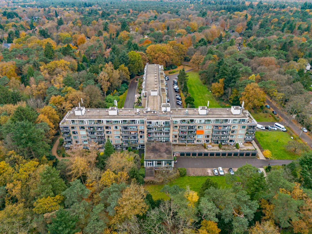 Foto 31 van De Hooghlaan 2-B35