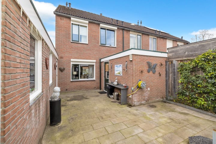 Photo 46 of Veldkamp 132