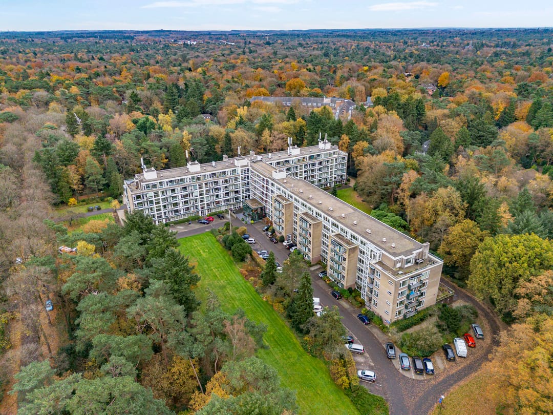 Foto 32 van De Hooghlaan 2-B35