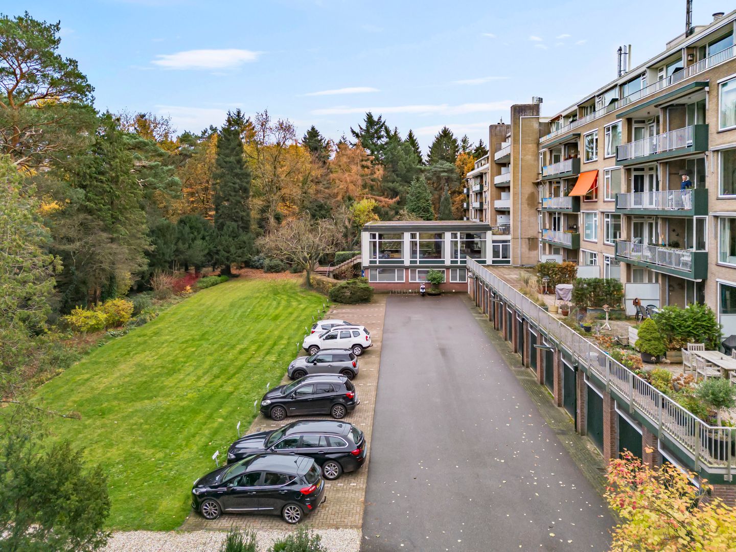 Foto 34 van De Hooghlaan 2-B35