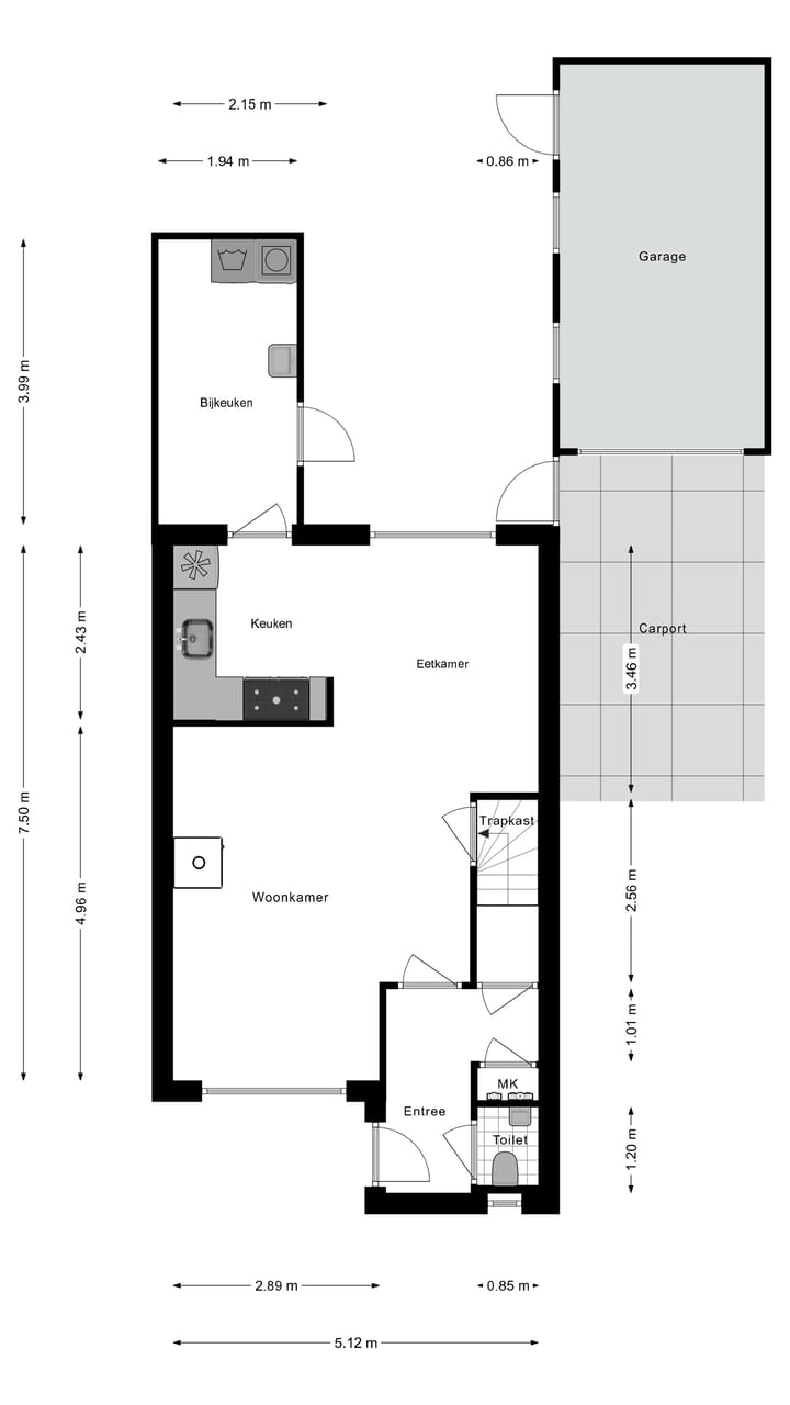 Photo 51 of Veldkamp 132